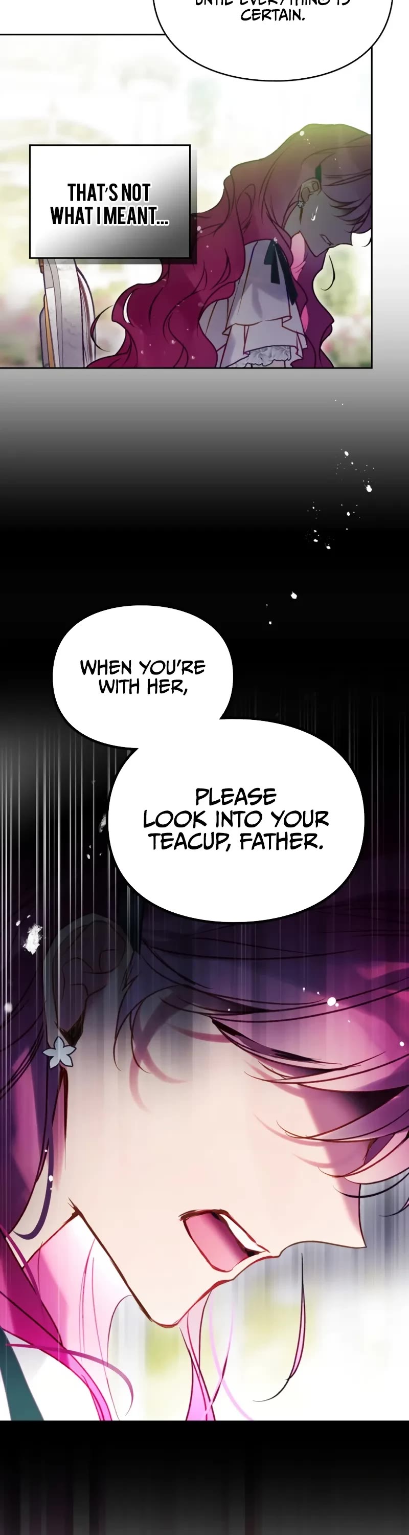 Death Is The Only Ending For The Villainess chapter 172 page 29