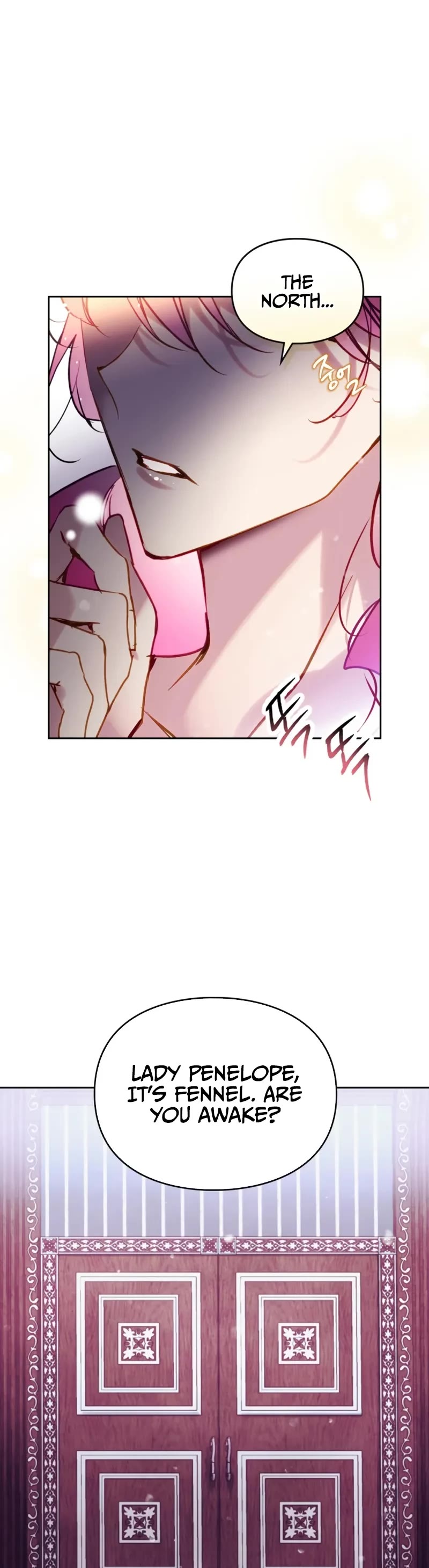 Death Is The Only Ending For The Villainess chapter 172 page 5