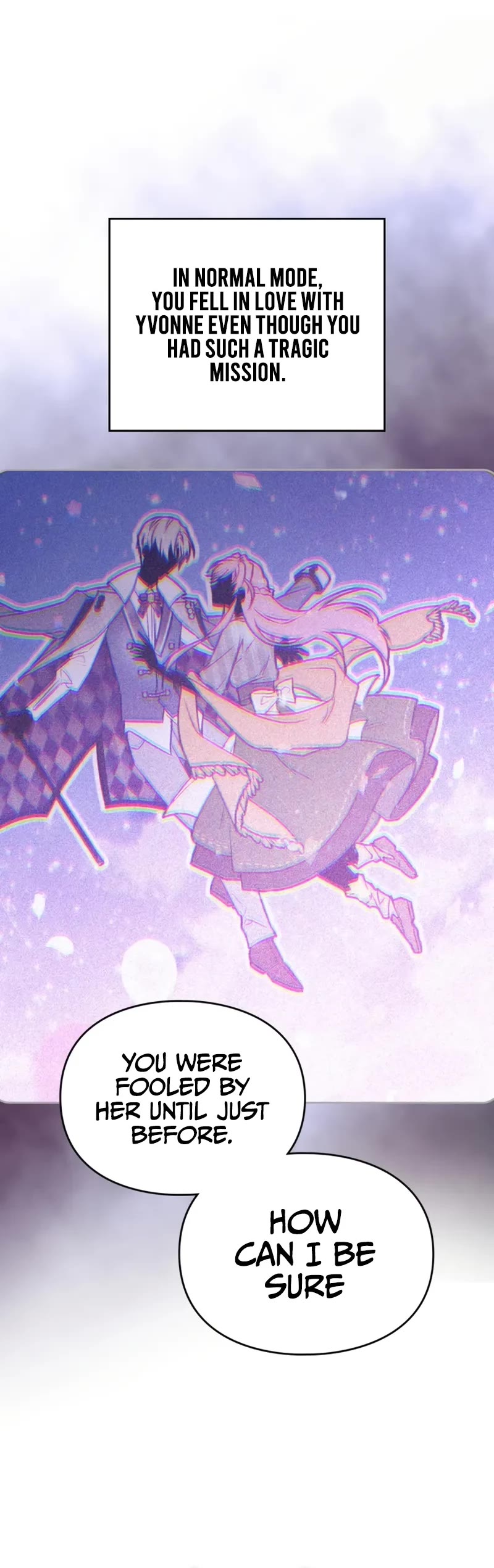 Death Is The Only Ending For The Villainess chapter 177 page 11