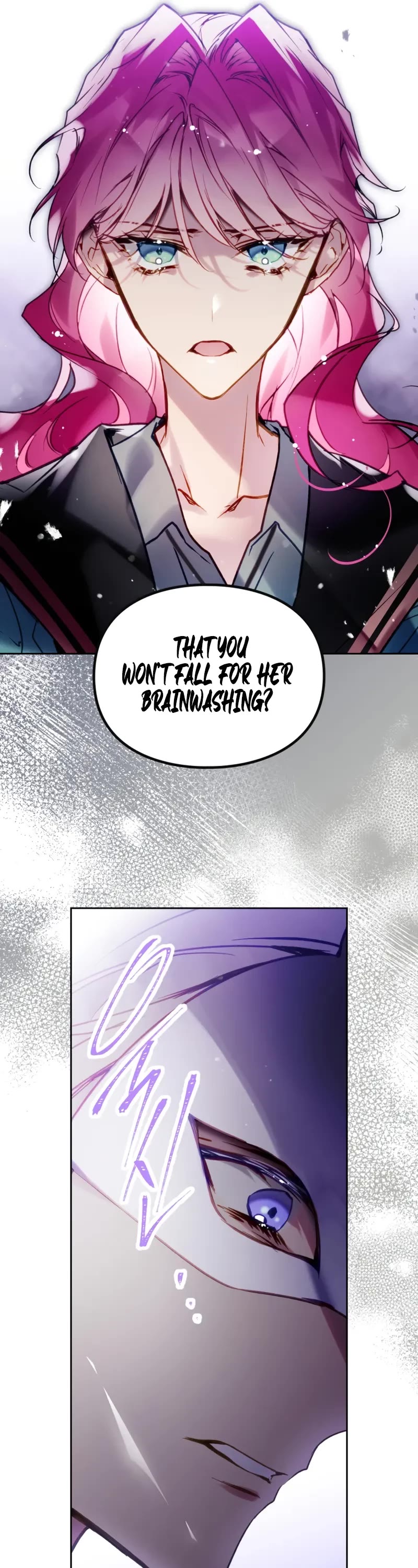 Death Is The Only Ending For The Villainess chapter 177 page 12