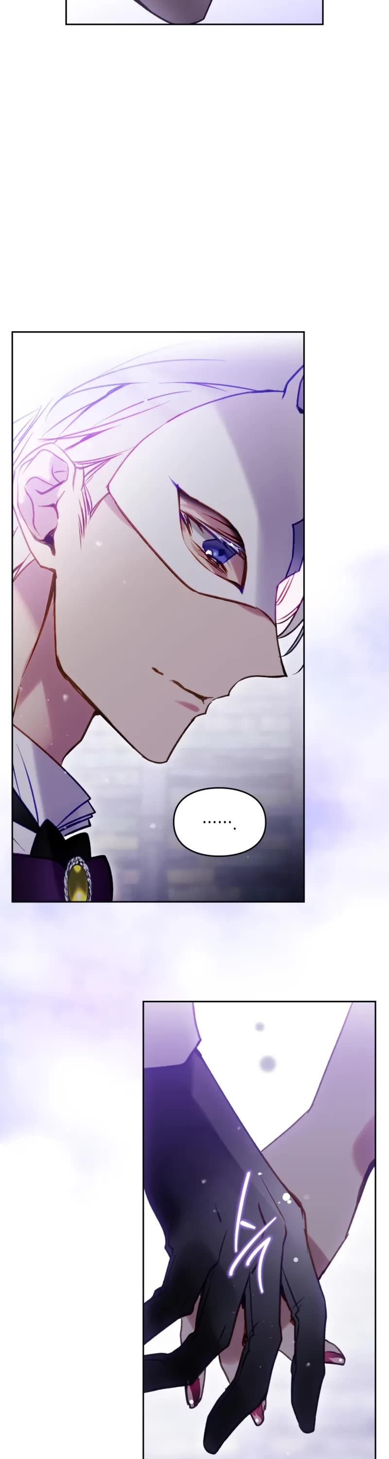 Death Is The Only Ending For The Villainess chapter 177 page 13