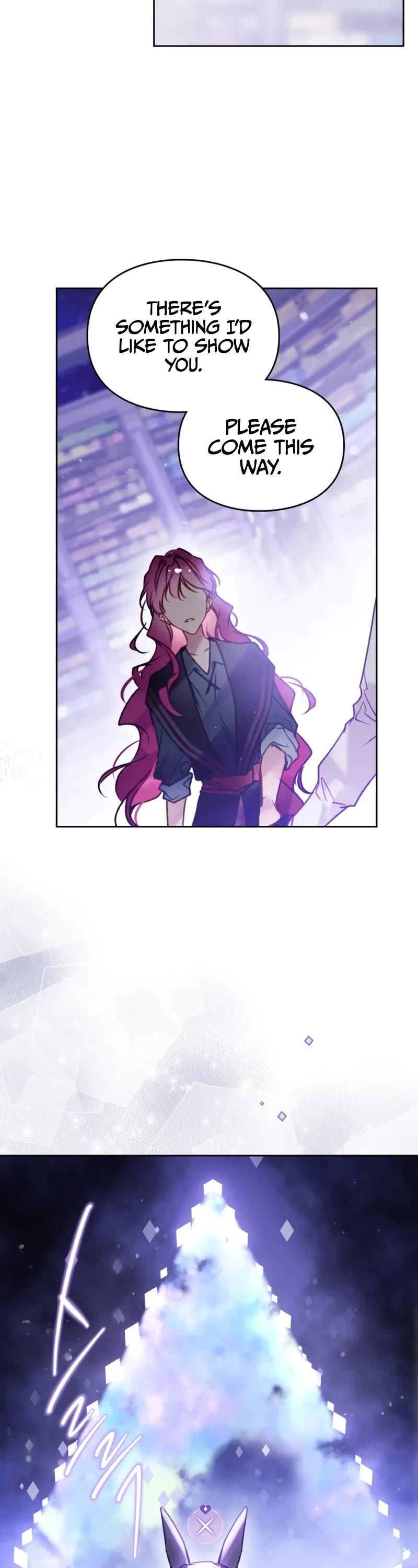 Death Is The Only Ending For The Villainess chapter 177 page 14