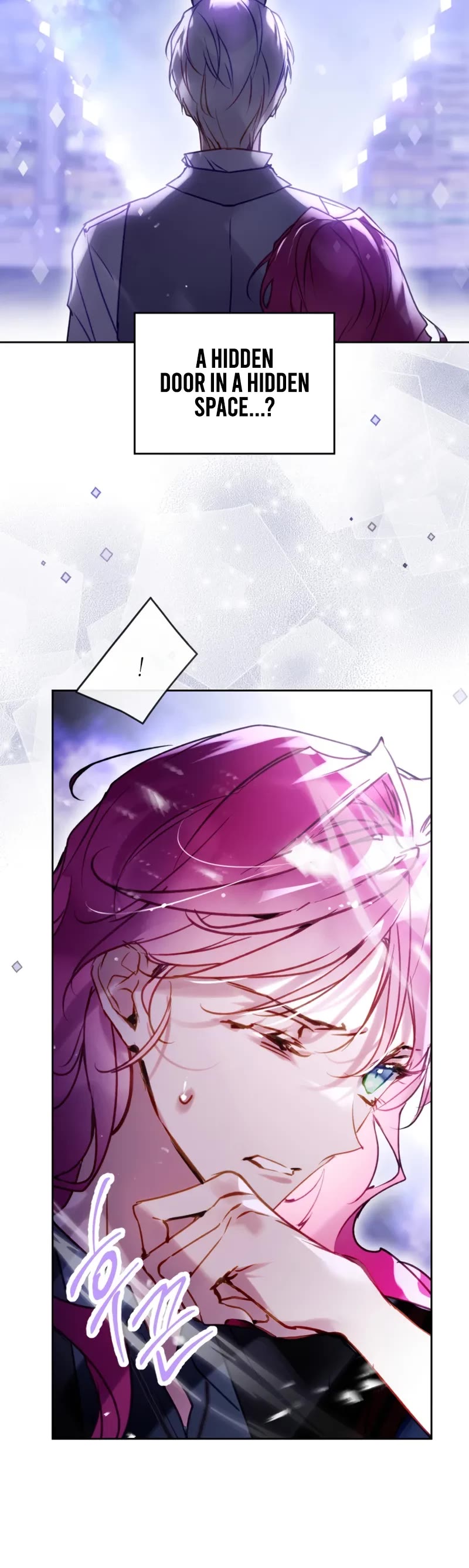 Death Is The Only Ending For The Villainess chapter 177 page 15