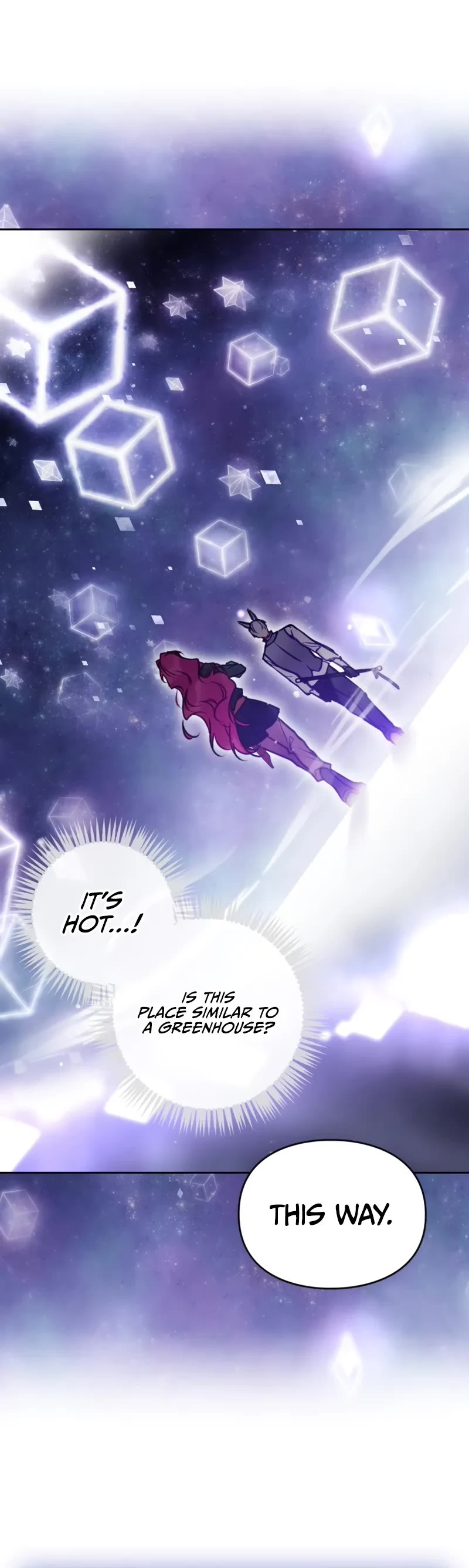 Death Is The Only Ending For The Villainess chapter 177 page 16