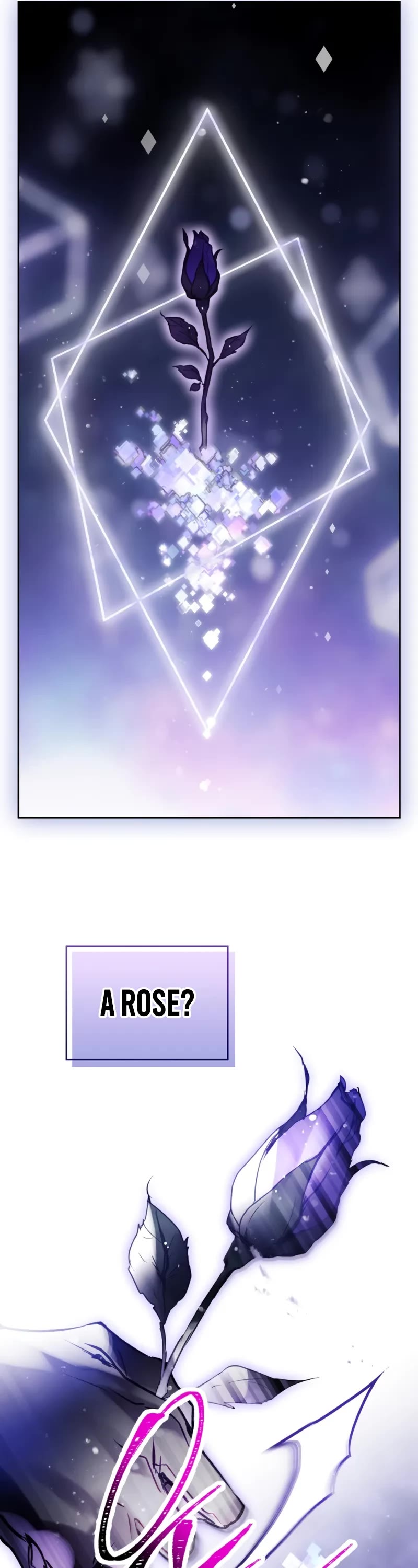 Death Is The Only Ending For The Villainess chapter 177 page 17