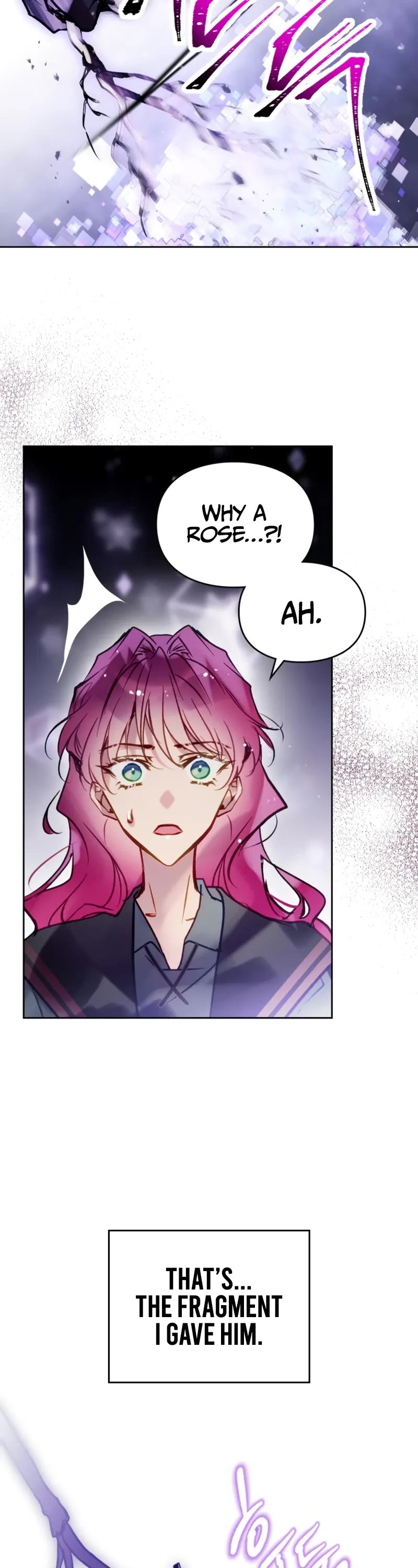 Death Is The Only Ending For The Villainess chapter 177 page 18