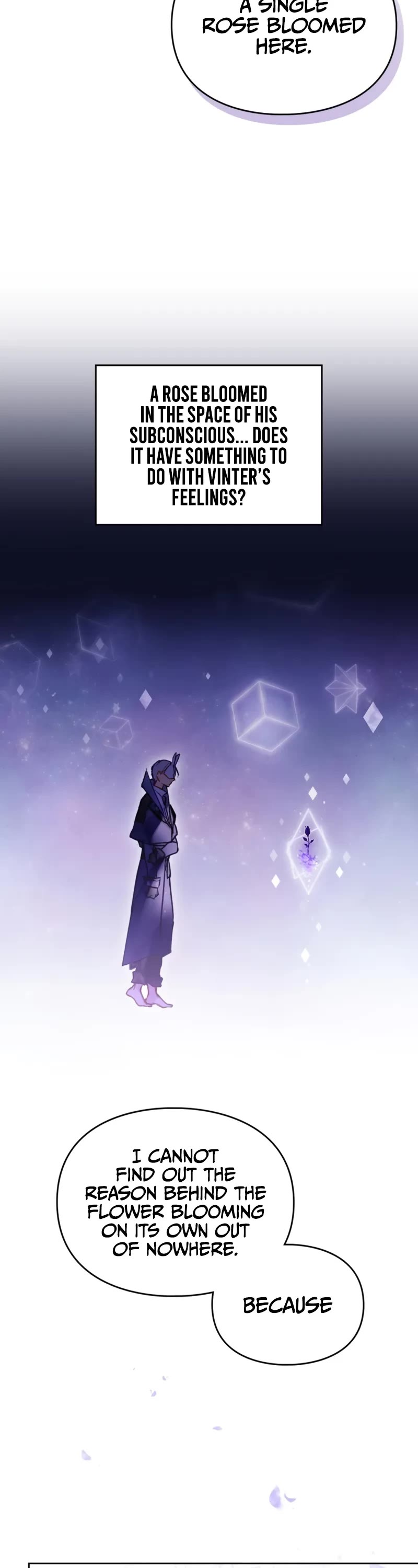 Death Is The Only Ending For The Villainess chapter 177 page 23