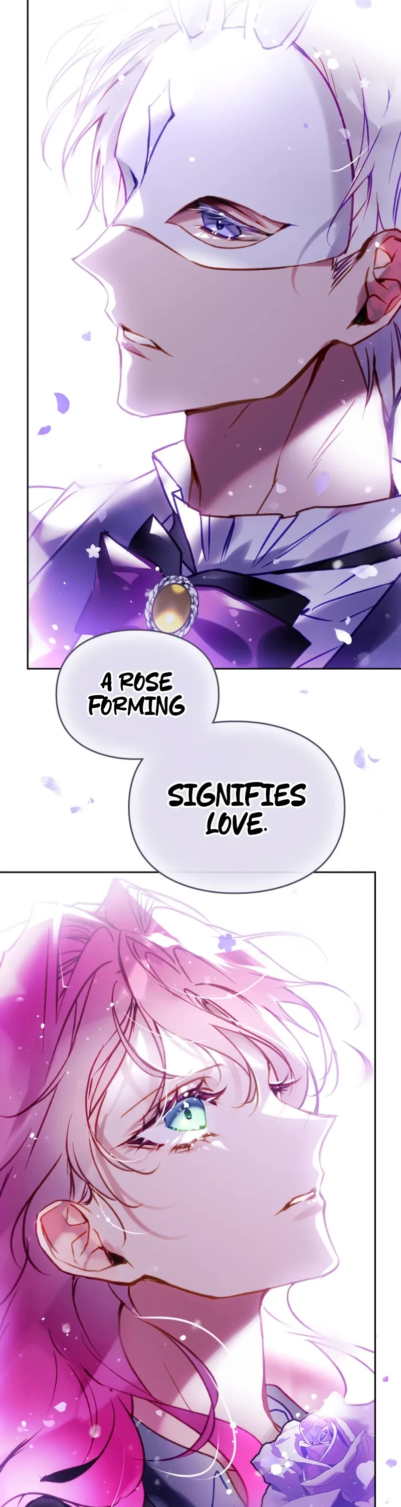 Death Is The Only Ending For The Villainess chapter 177 page 24