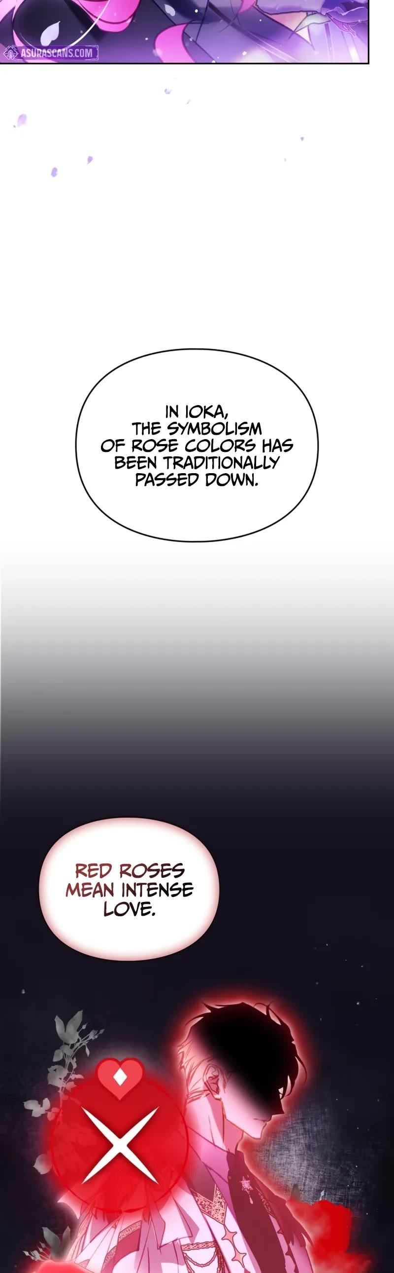 Death Is The Only Ending For The Villainess chapter 177 page 25