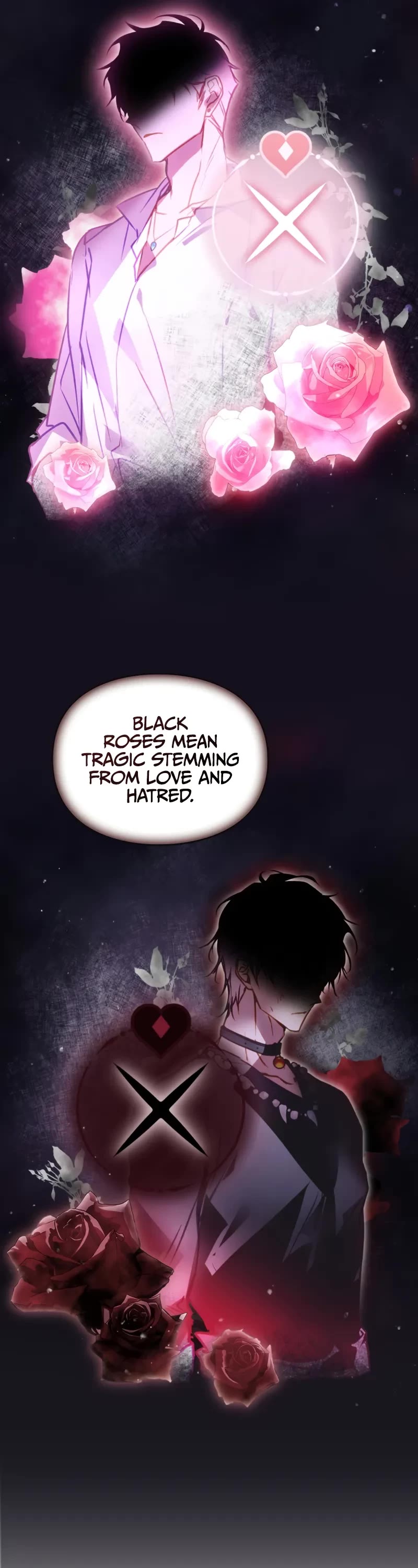 Death Is The Only Ending For The Villainess chapter 177 page 27