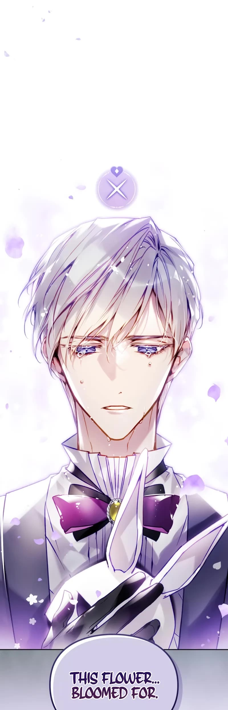 Death Is The Only Ending For The Villainess chapter 177 page 30