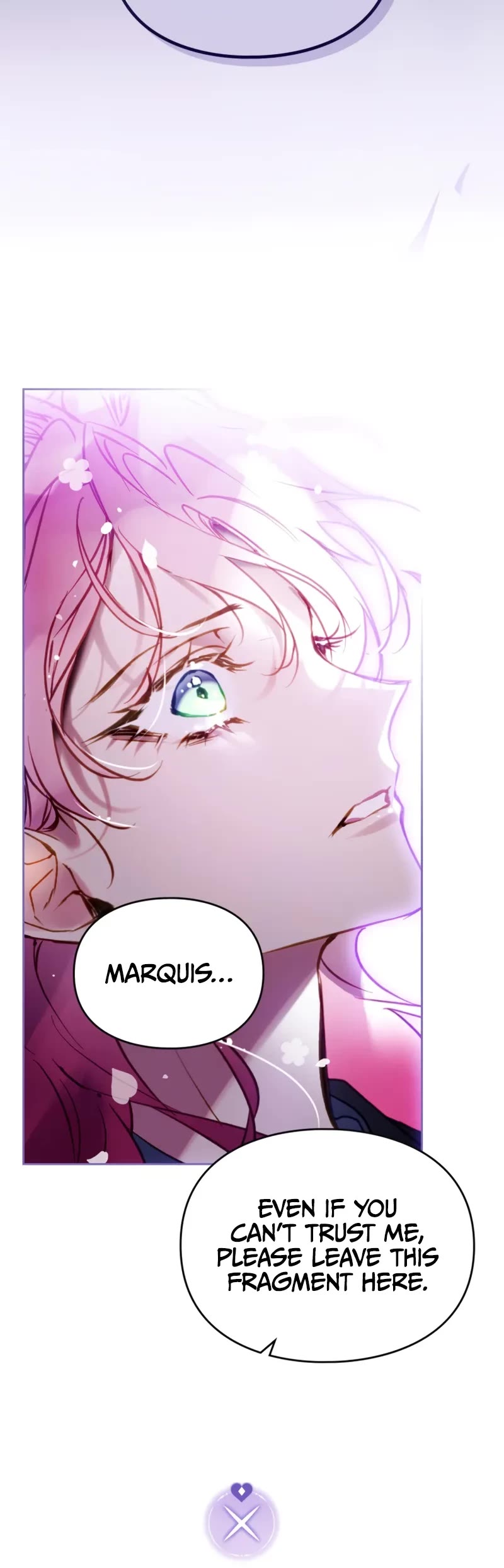 Death Is The Only Ending For The Villainess chapter 177 page 31