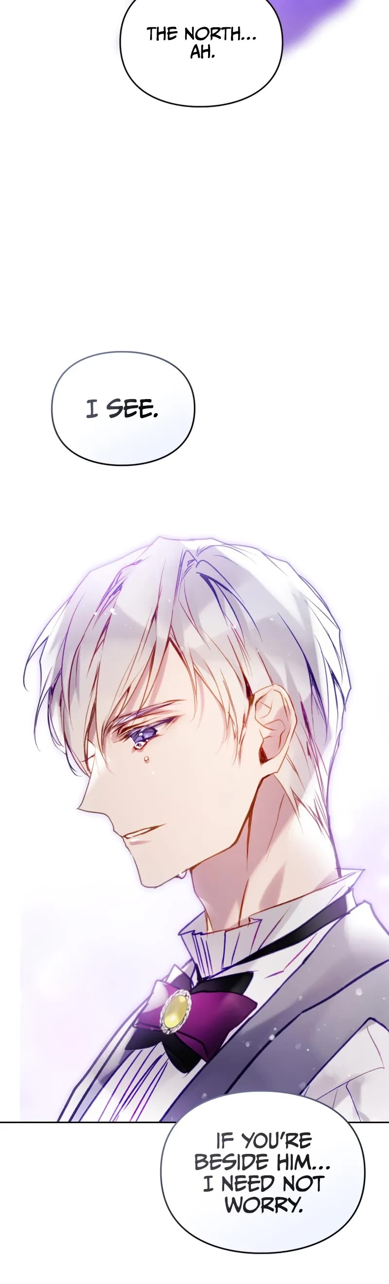 Death Is The Only Ending For The Villainess chapter 177 page 35