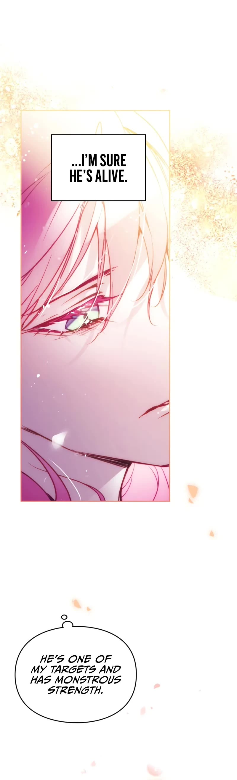 Death Is The Only Ending For The Villainess chapter 177 page 36