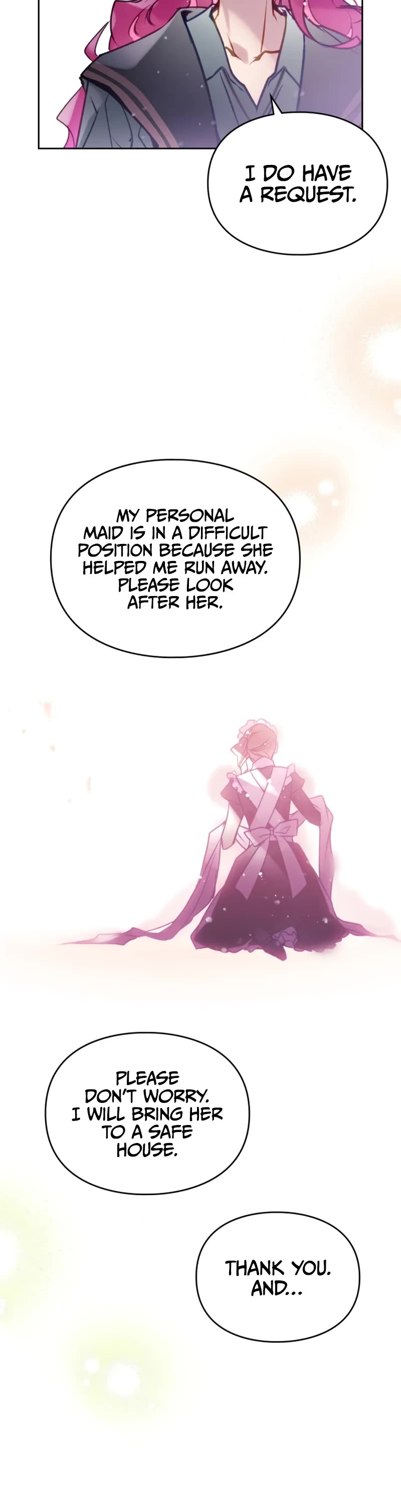 Death Is The Only Ending For The Villainess chapter 177 page 38