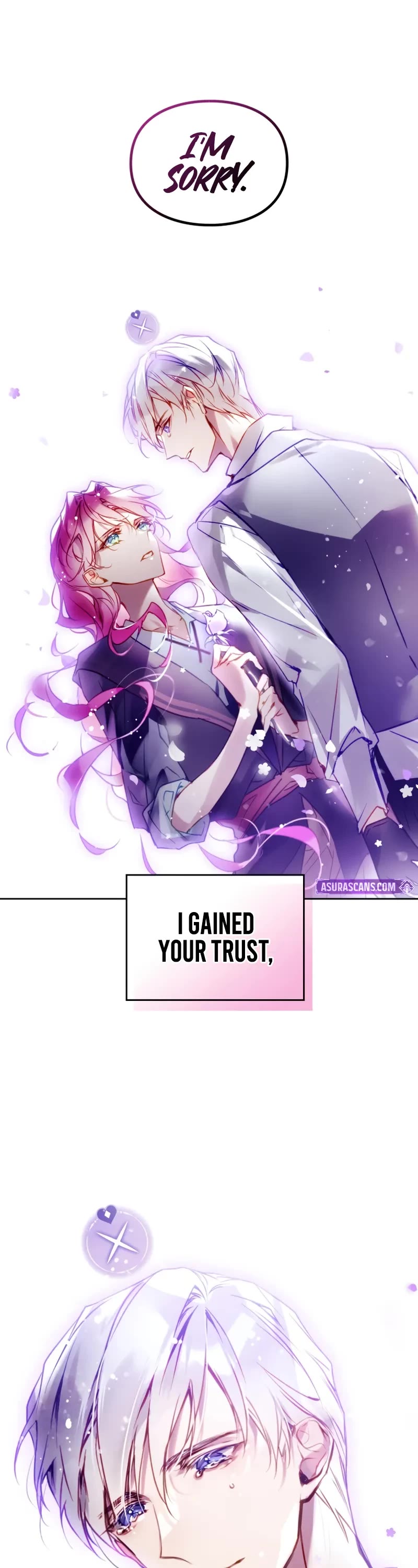 Death Is The Only Ending For The Villainess chapter 177 page 39