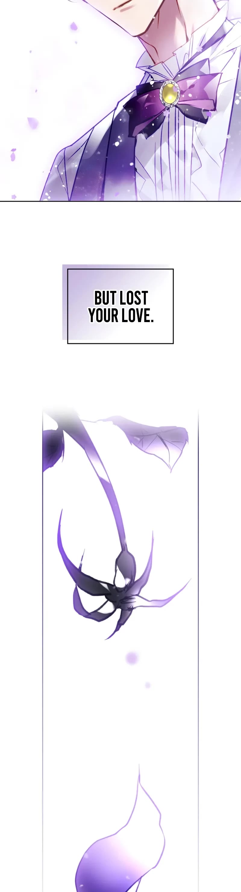 Death Is The Only Ending For The Villainess chapter 177 page 40