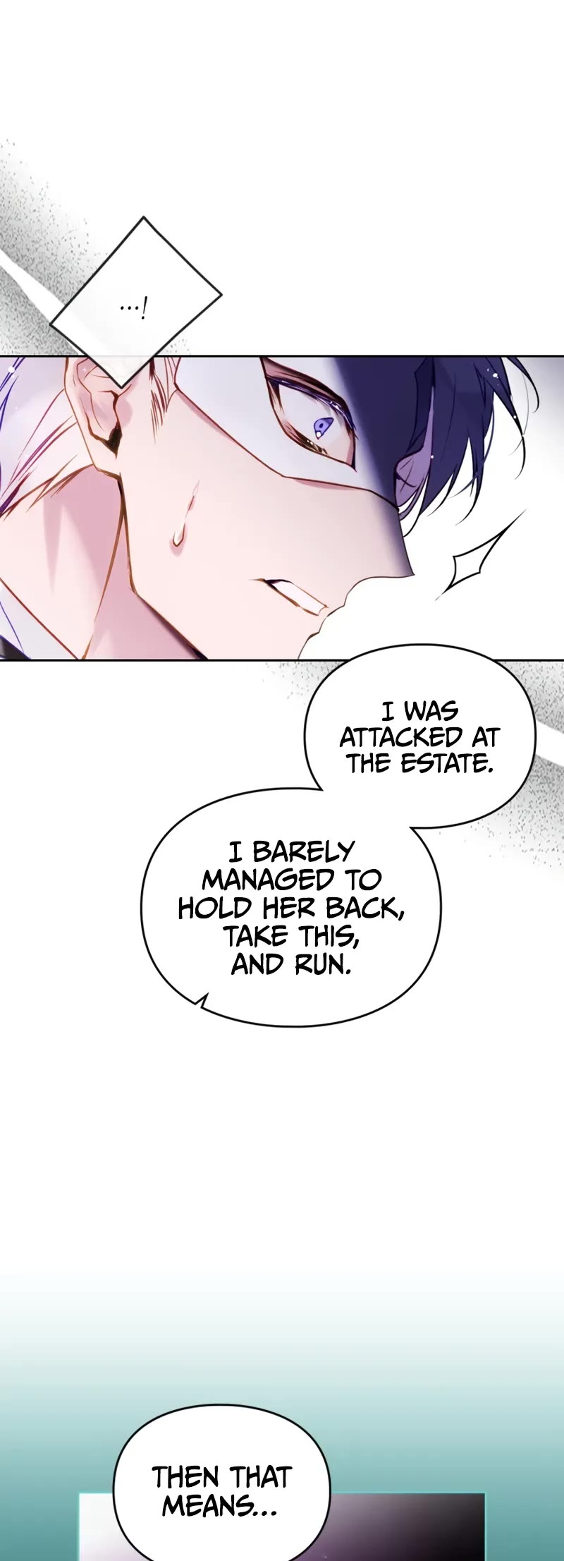 Death Is The Only Ending For The Villainess chapter 177 page 5