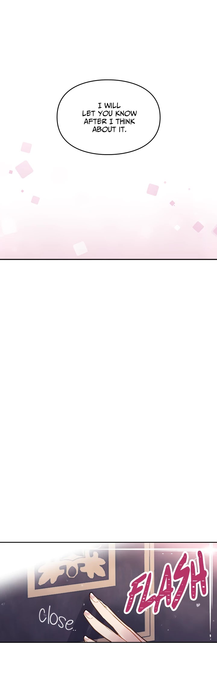 Death Is The Only Ending For The Villainess chapter 18 page 14