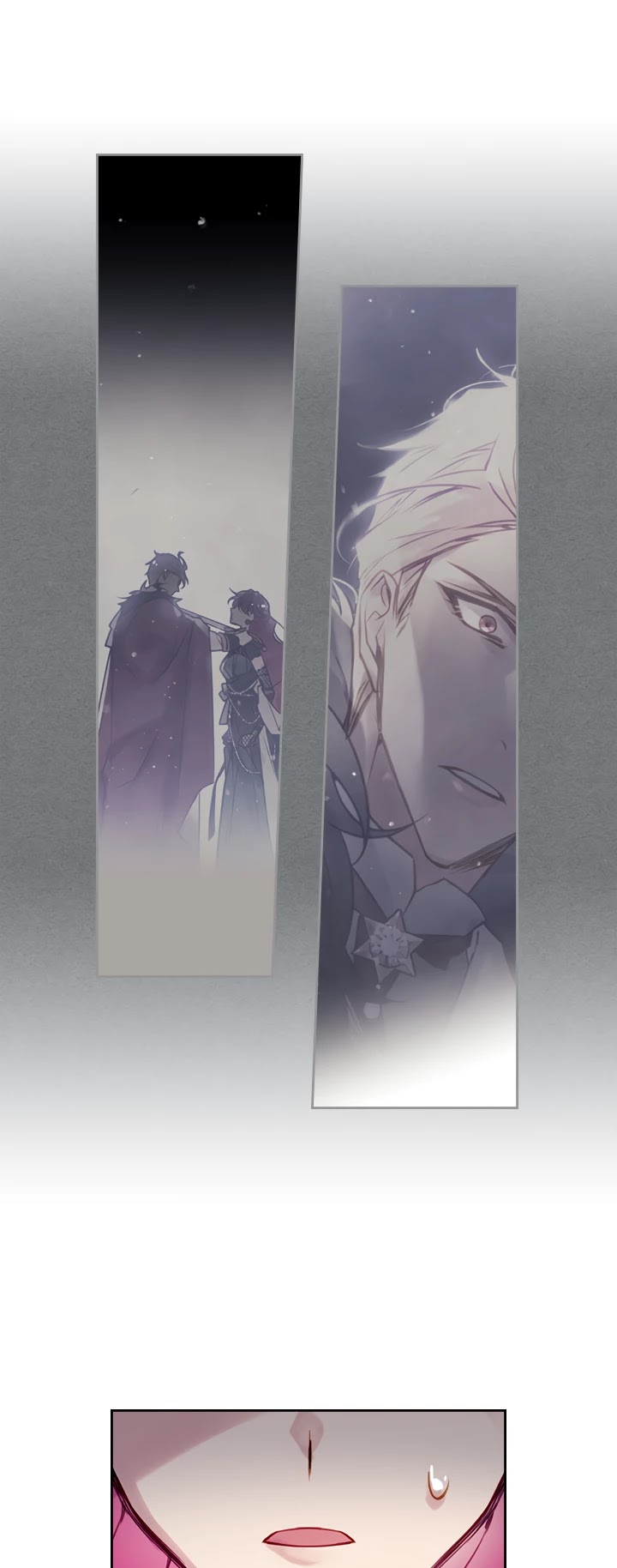 Death Is The Only Ending For The Villainess chapter 18 page 3