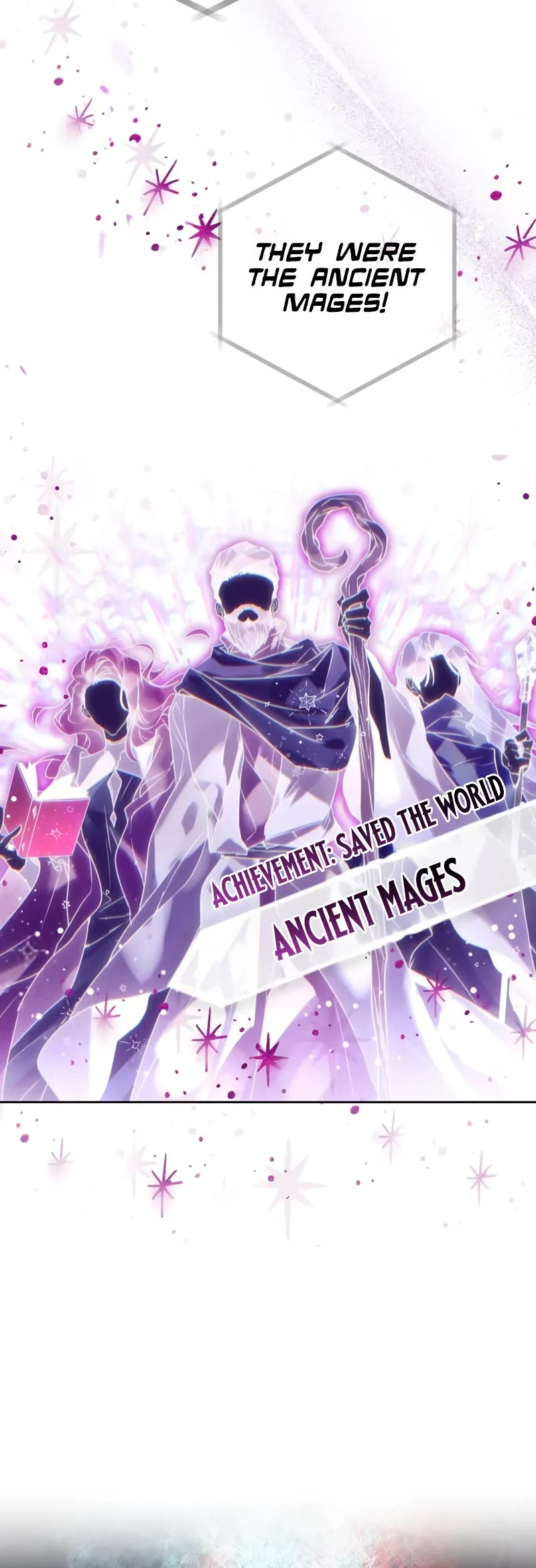 Death Is The Only Ending For The Villainess chapter 182 page 10