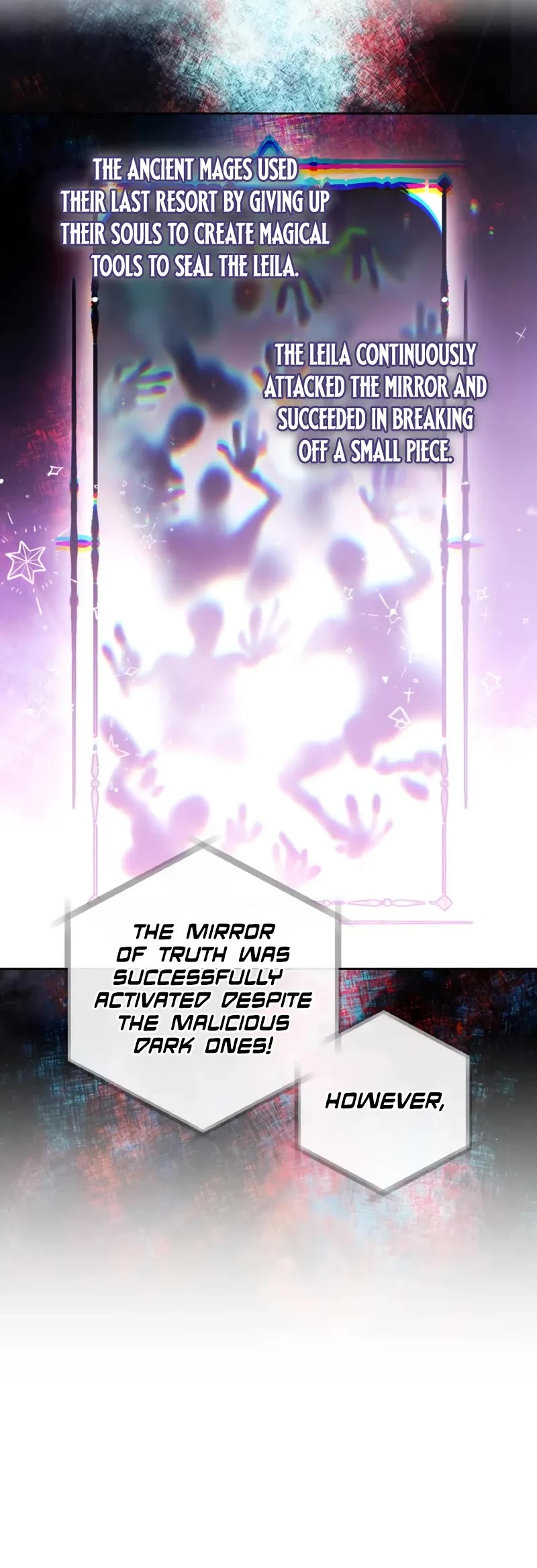 Death Is The Only Ending For The Villainess chapter 182 page 11