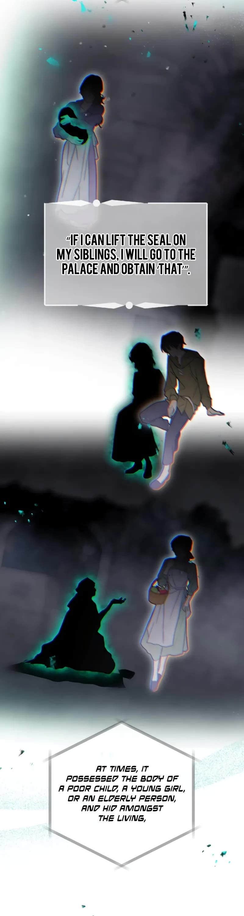 Death Is The Only Ending For The Villainess chapter 182 page 14