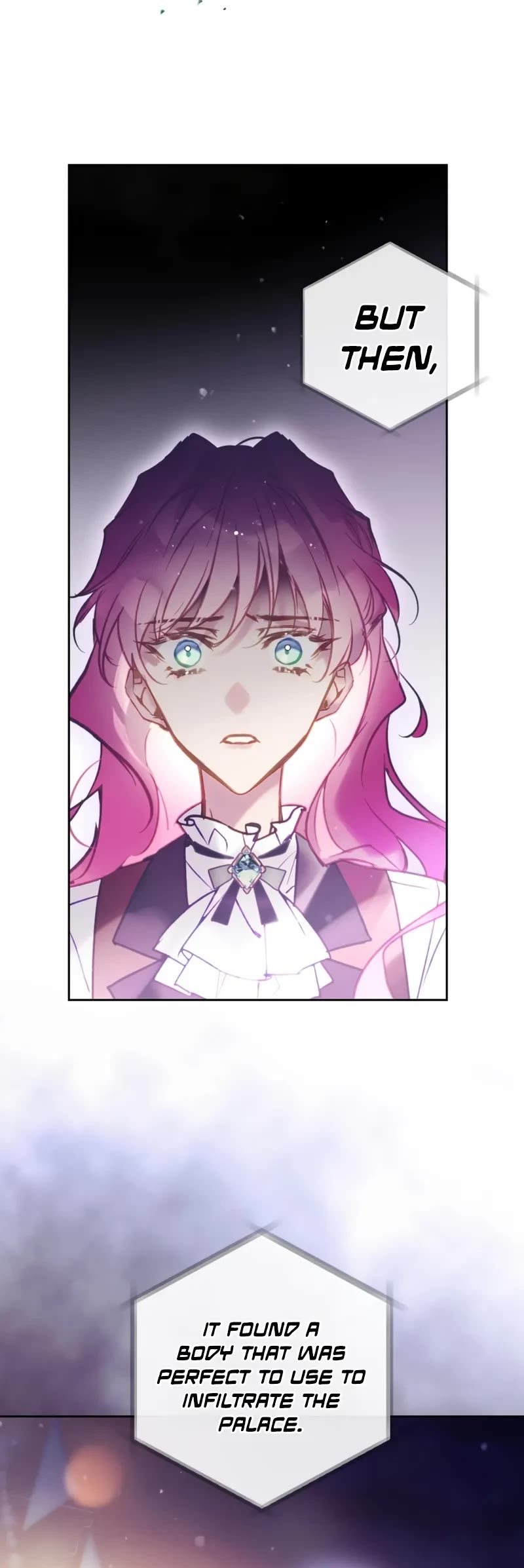 Death Is The Only Ending For The Villainess chapter 182 page 15