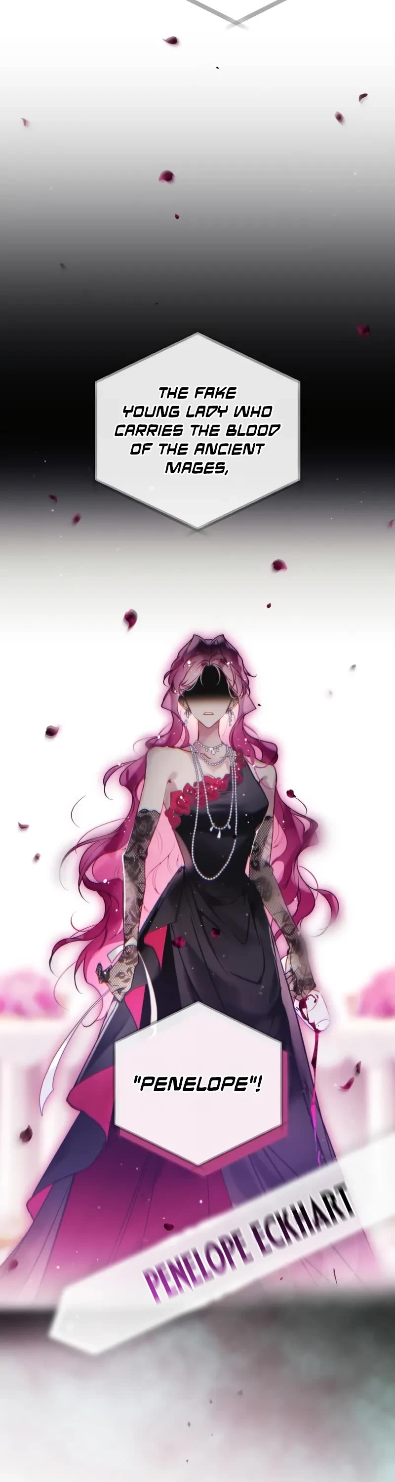 Death Is The Only Ending For The Villainess chapter 182 page 18