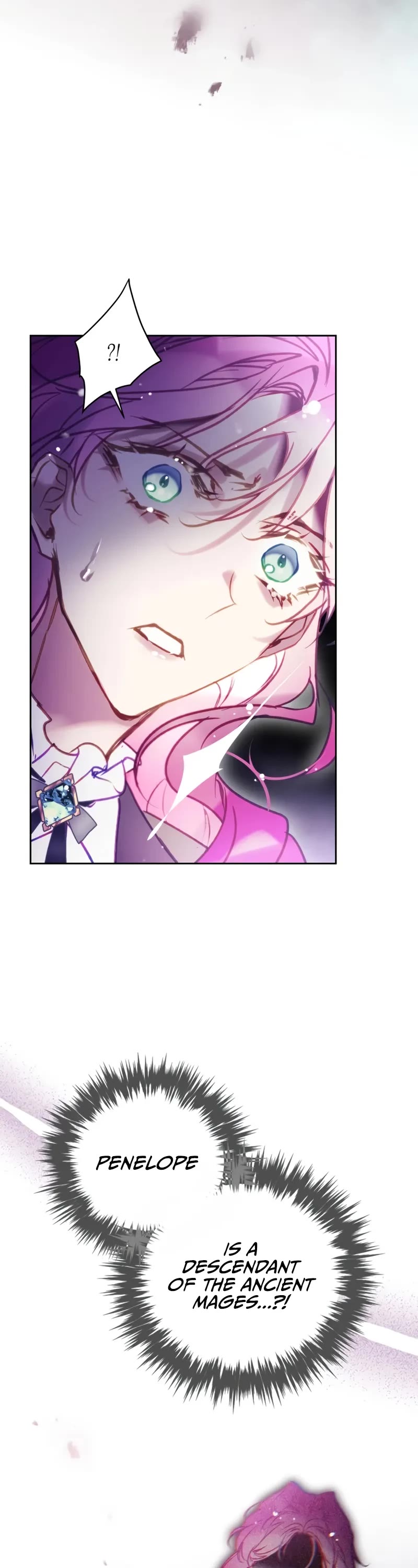 Death Is The Only Ending For The Villainess chapter 182 page 19