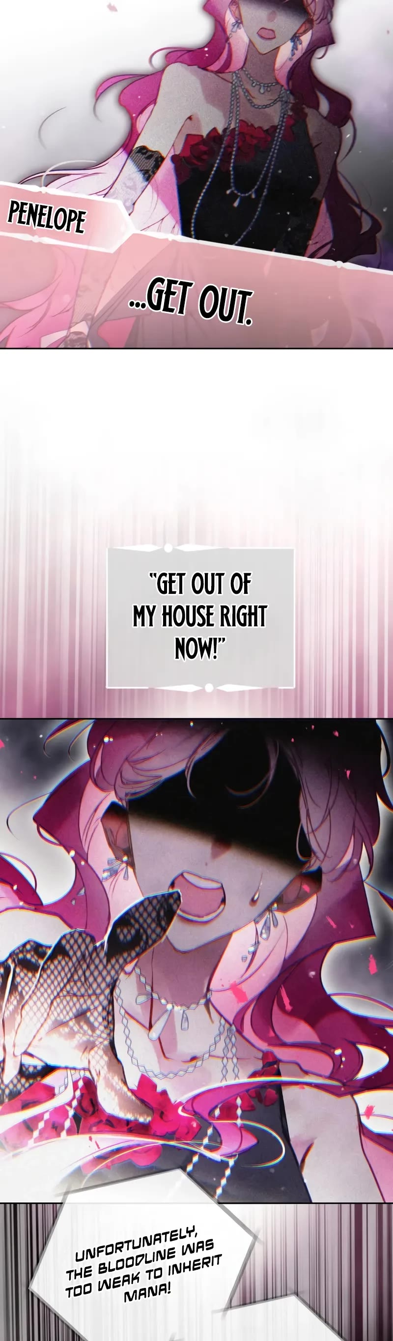 Death Is The Only Ending For The Villainess chapter 182 page 20