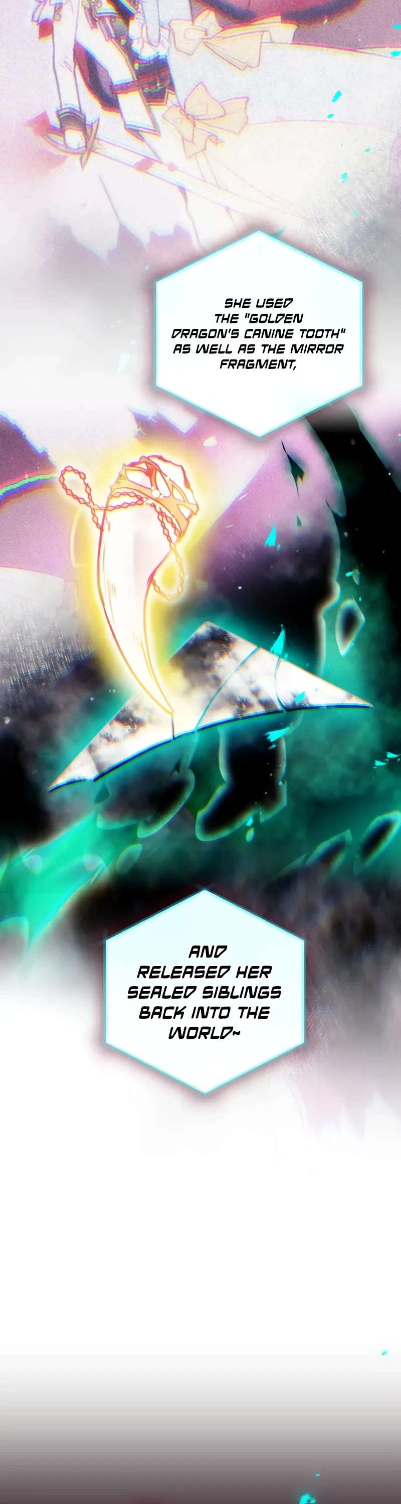 Death Is The Only Ending For The Villainess chapter 182 page 23