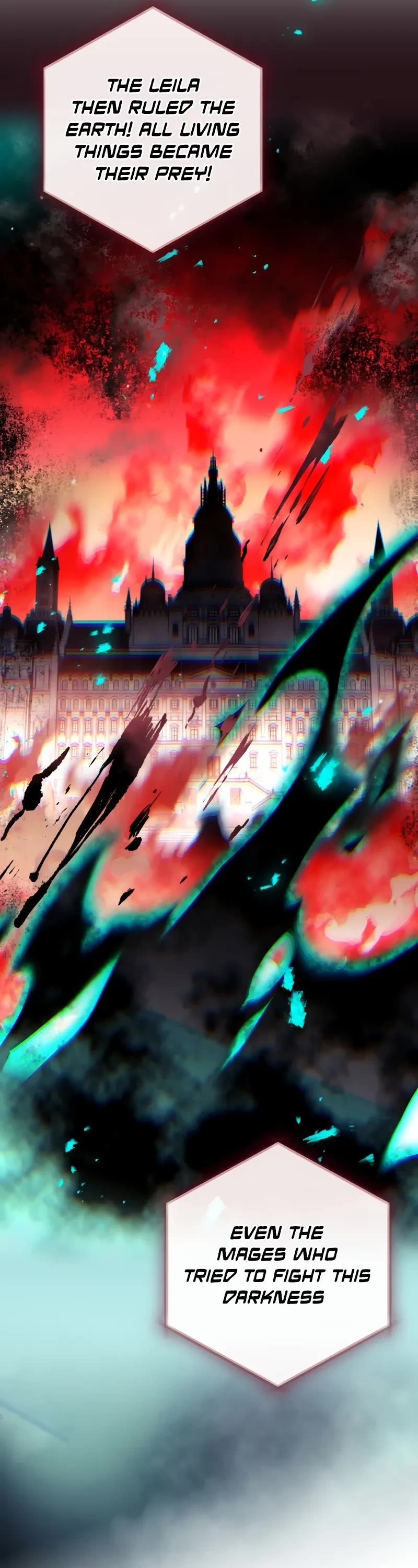 Death Is The Only Ending For The Villainess chapter 182 page 24