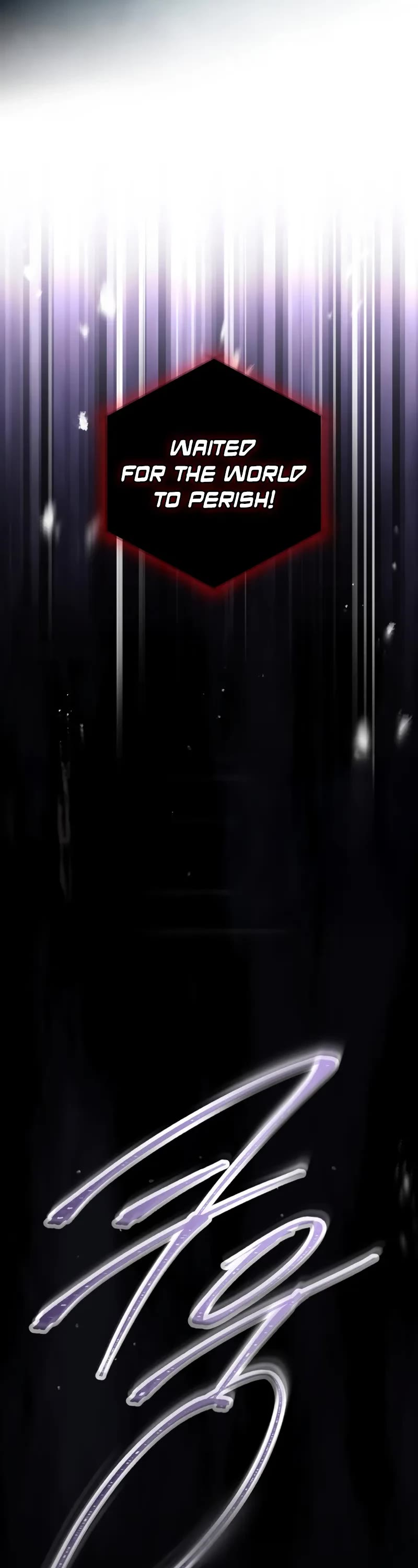 Death Is The Only Ending For The Villainess chapter 182 page 25