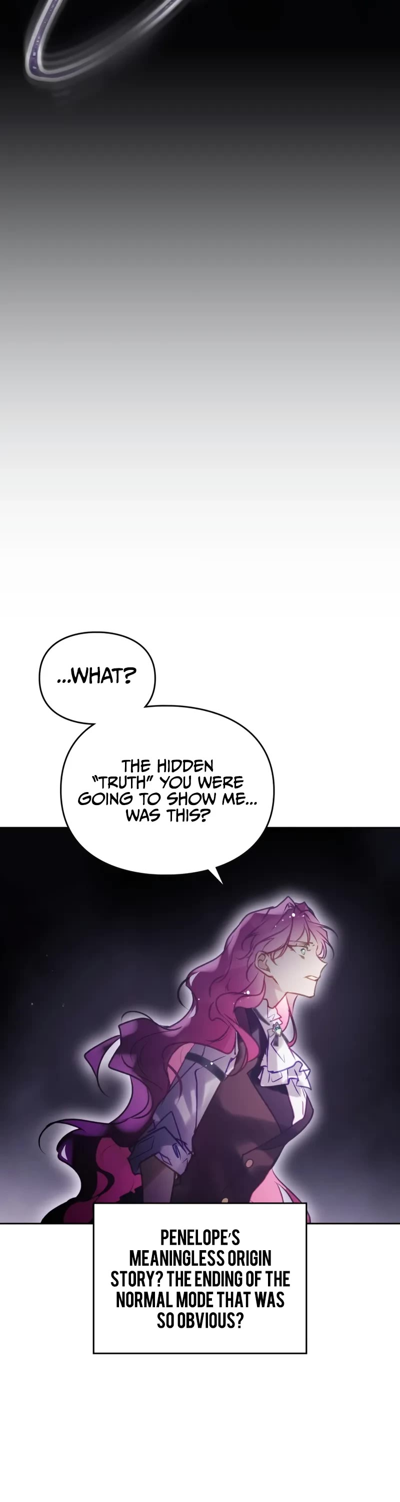 Death Is The Only Ending For The Villainess chapter 182 page 26