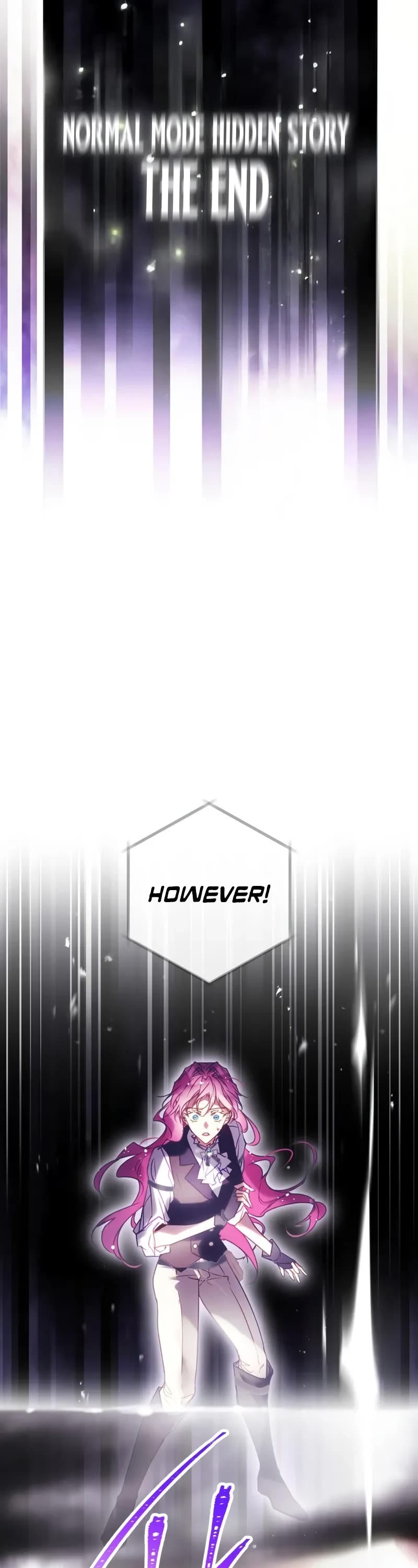 Death Is The Only Ending For The Villainess chapter 182 page 29