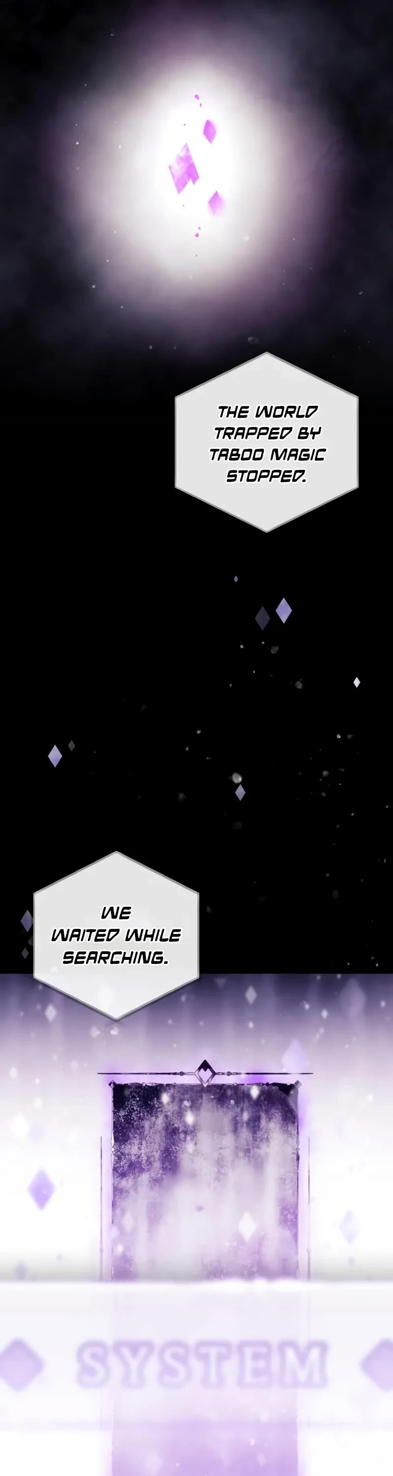 Death Is The Only Ending For The Villainess chapter 182 page 38