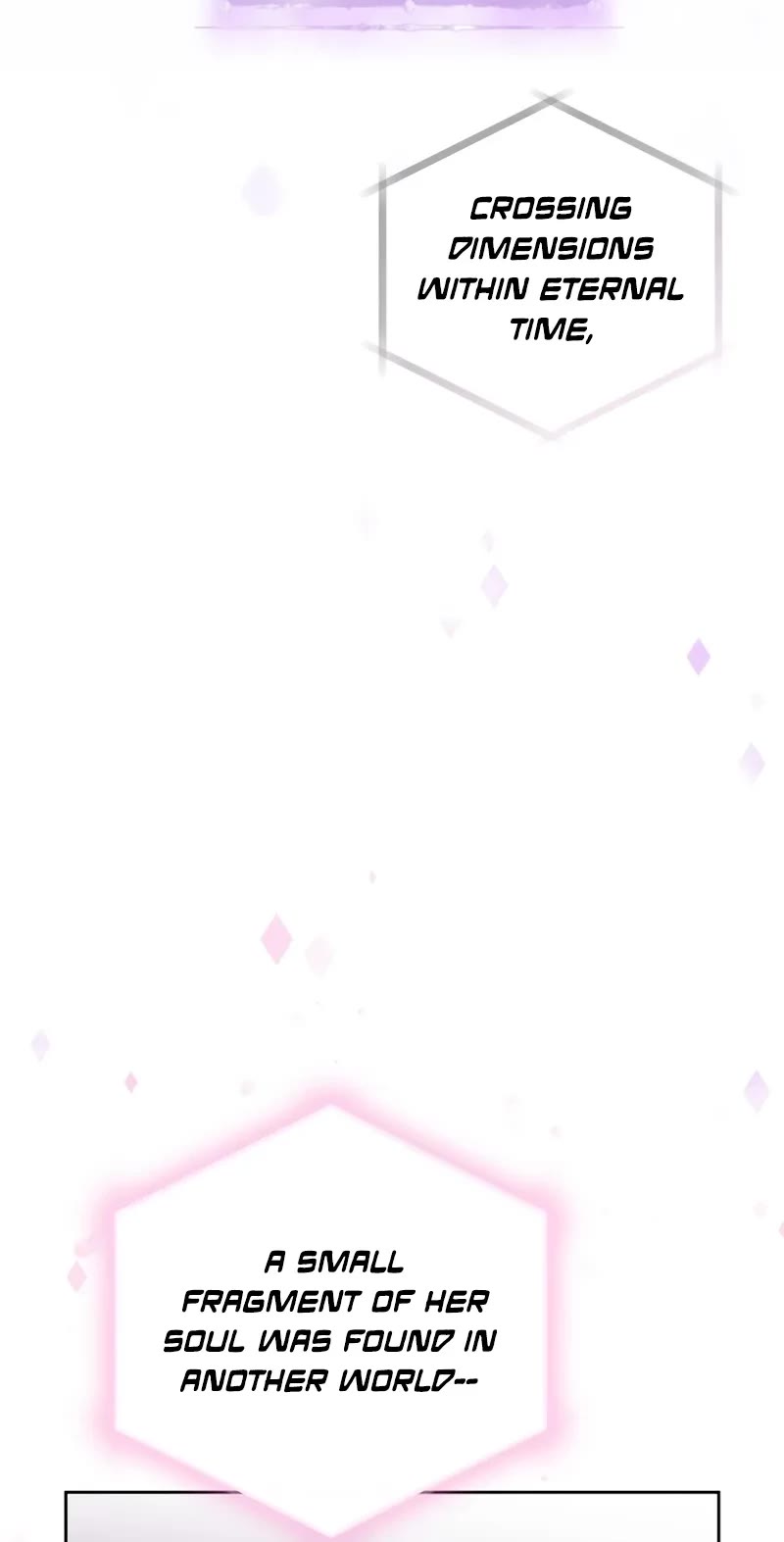 Death Is The Only Ending For The Villainess chapter 182 page 39