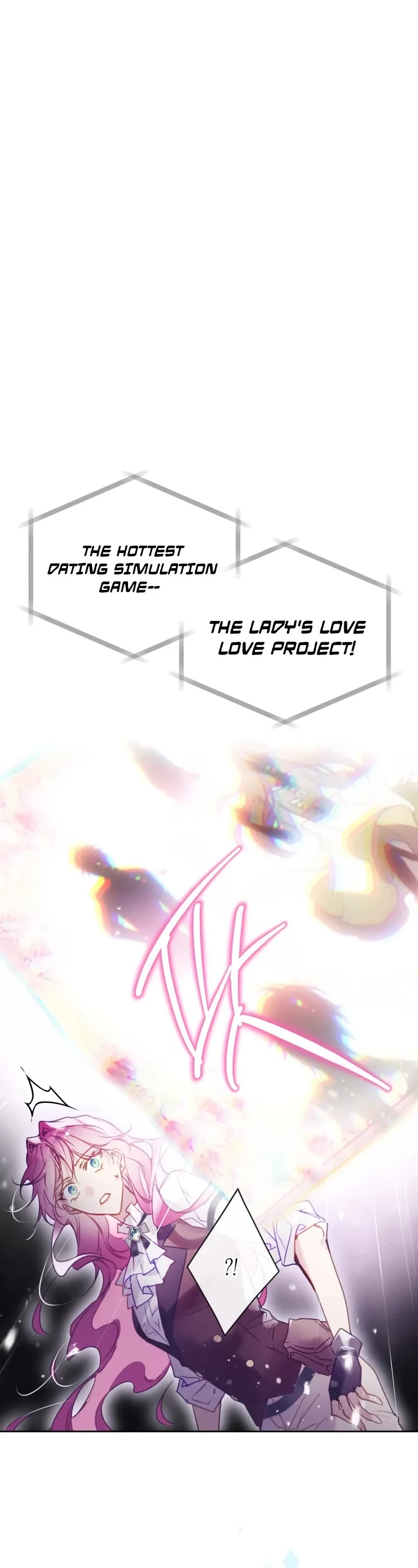 Death Is The Only Ending For The Villainess chapter 182 page 4