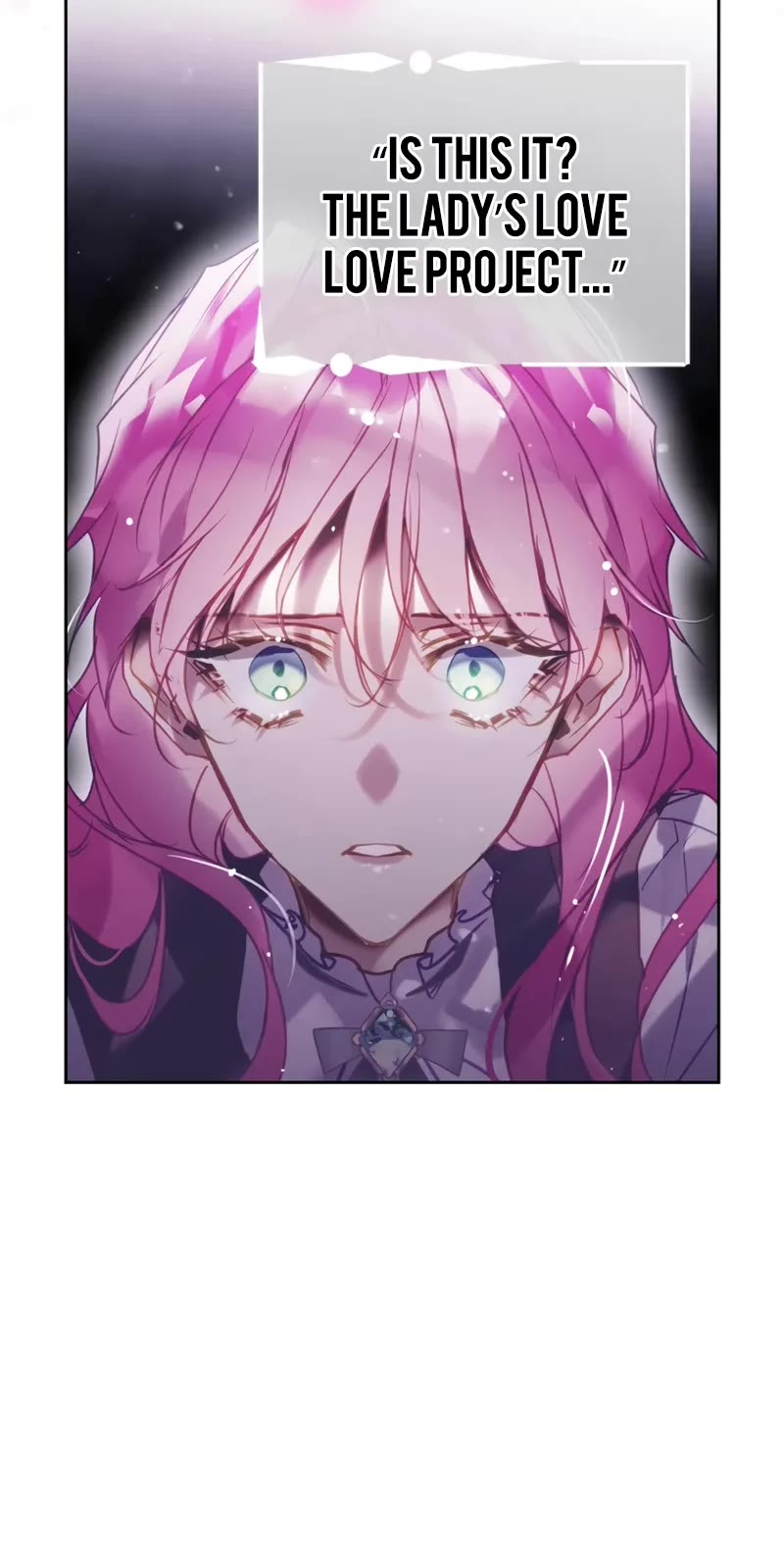 Death Is The Only Ending For The Villainess chapter 182 page 40