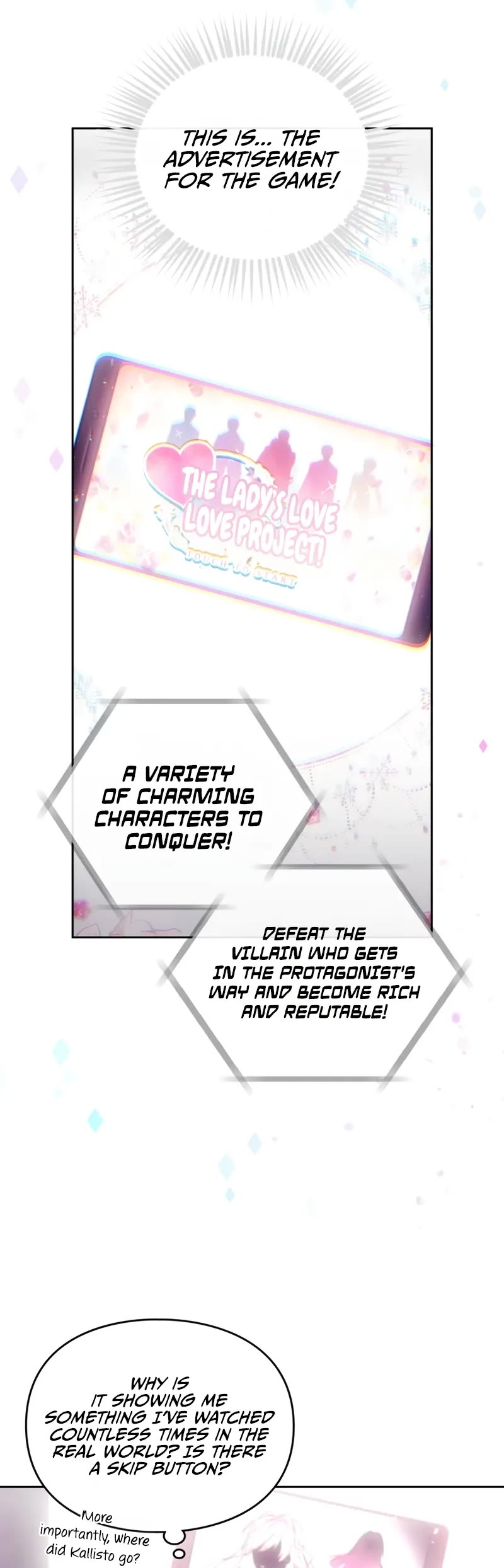 Death Is The Only Ending For The Villainess chapter 182 page 5