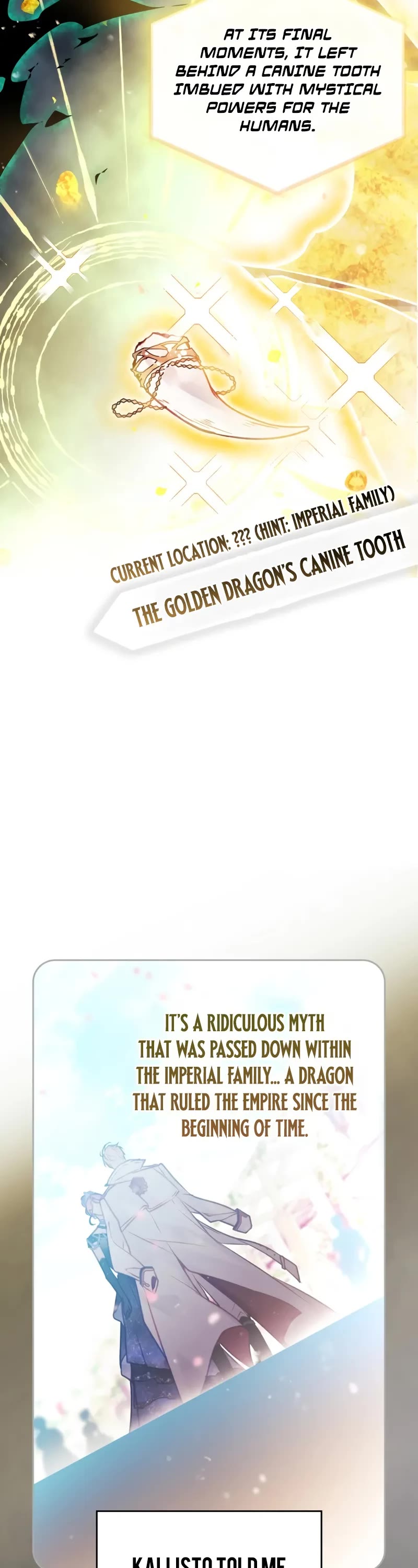 Death Is The Only Ending For The Villainess chapter 182 page 8