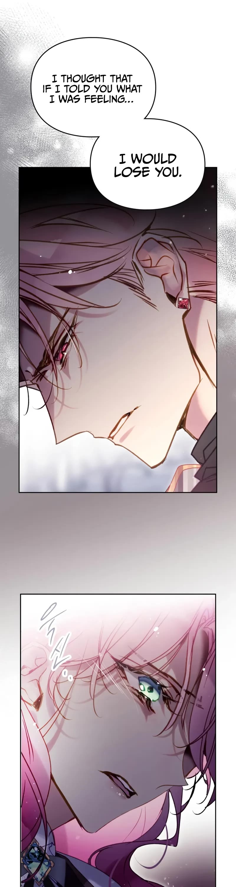 Death Is The Only Ending For The Villainess chapter 185 page 12