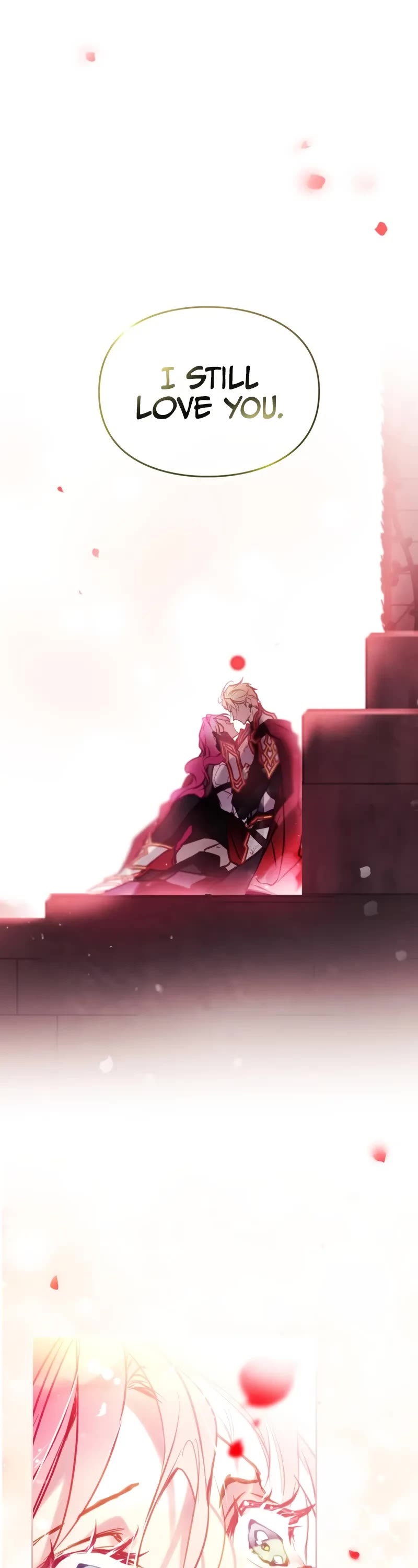 Death Is The Only Ending For The Villainess chapter 185 page 2