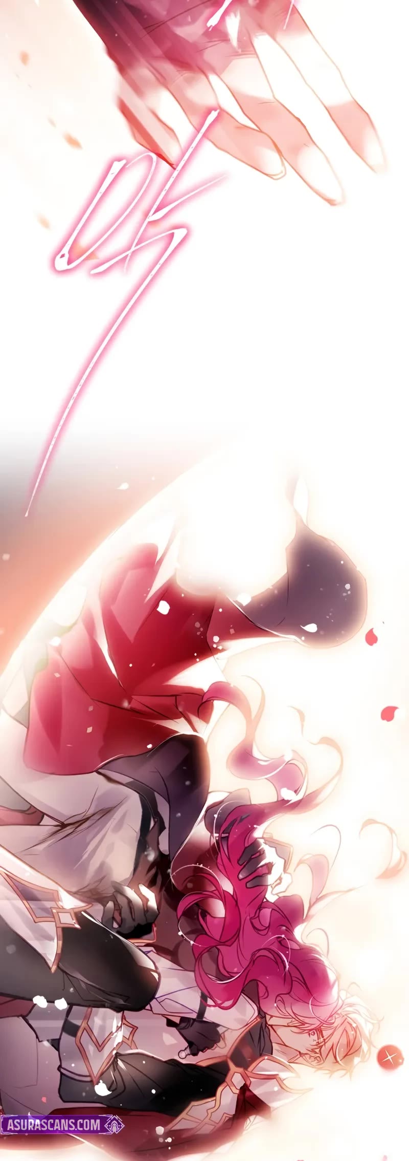 Death Is The Only Ending For The Villainess chapter 185 page 35