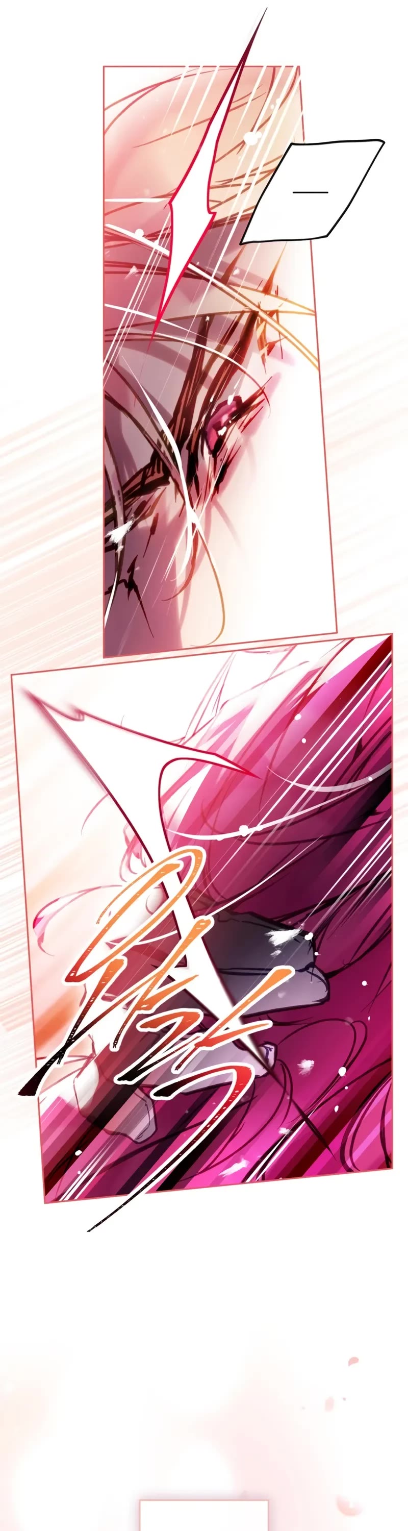 Death Is The Only Ending For The Villainess chapter 185 page 37