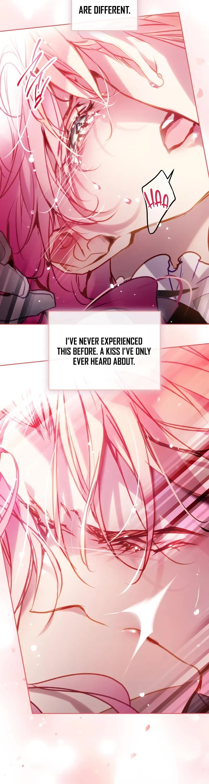 Death Is The Only Ending For The Villainess chapter 185 page 38