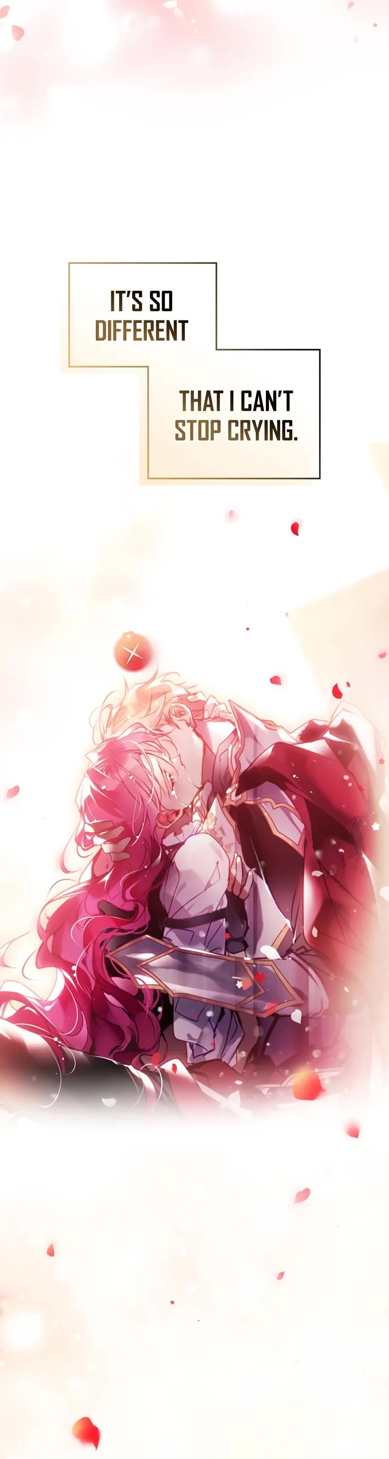 Death Is The Only Ending For The Villainess chapter 185 page 39