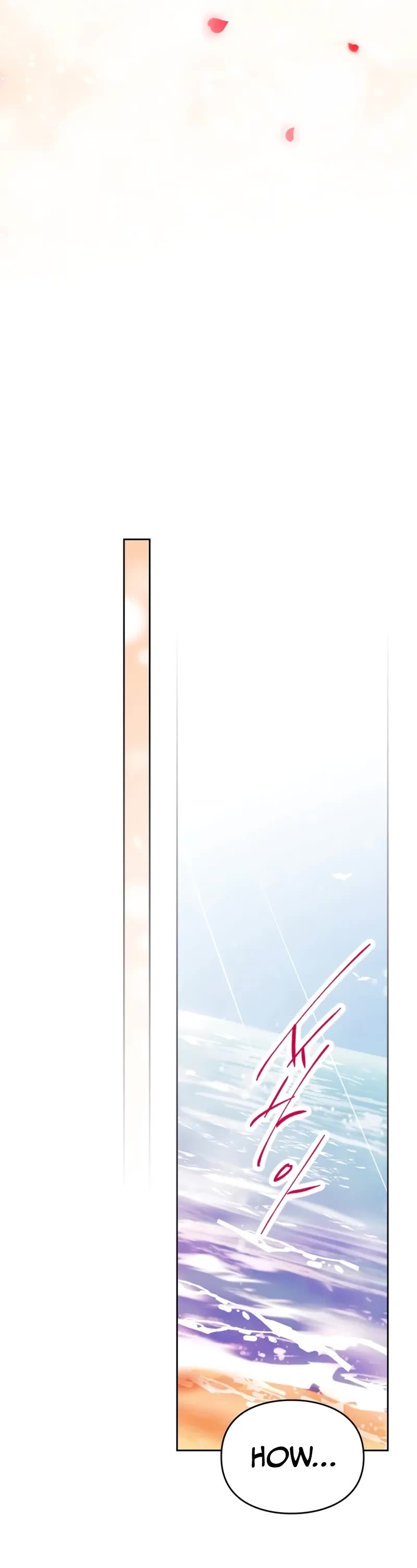 Death Is The Only Ending For The Villainess chapter 185 page 40