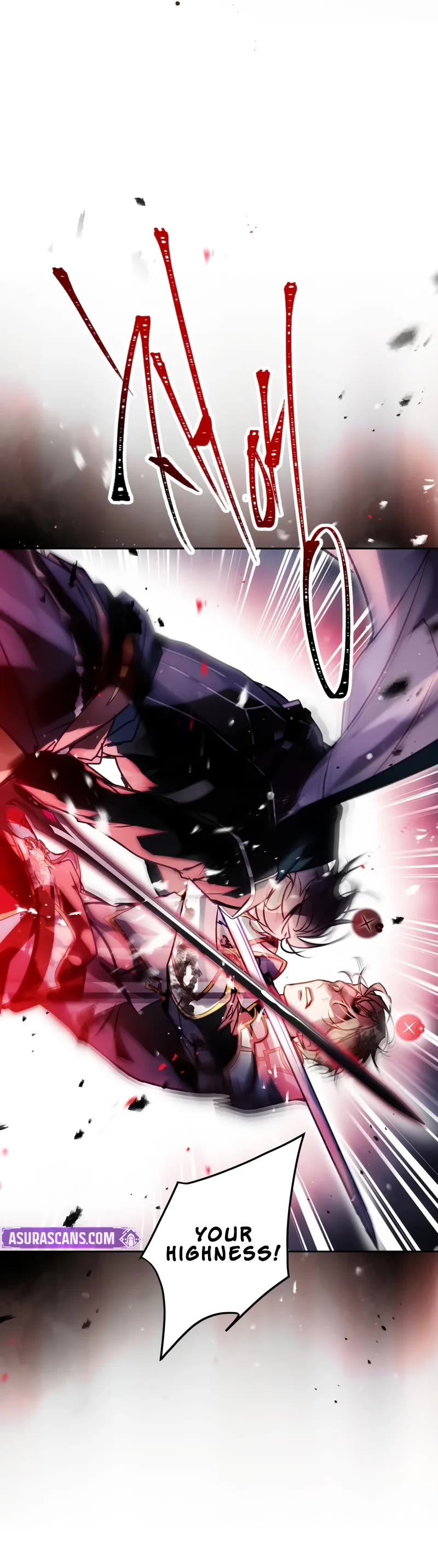 Death Is The Only Ending For The Villainess chapter 189 page 10